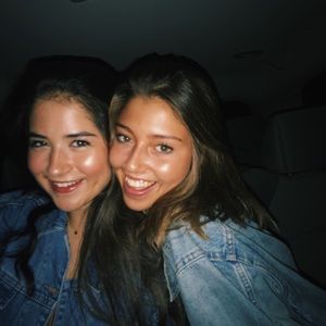 Meet your Posher, Shiraz